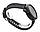 Skmei 1426 чорні з білим циферблатом чоловічі спортивні годинник, фото 5