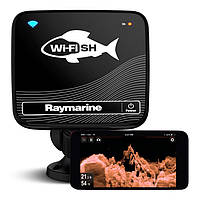 Ехолот Raymarine