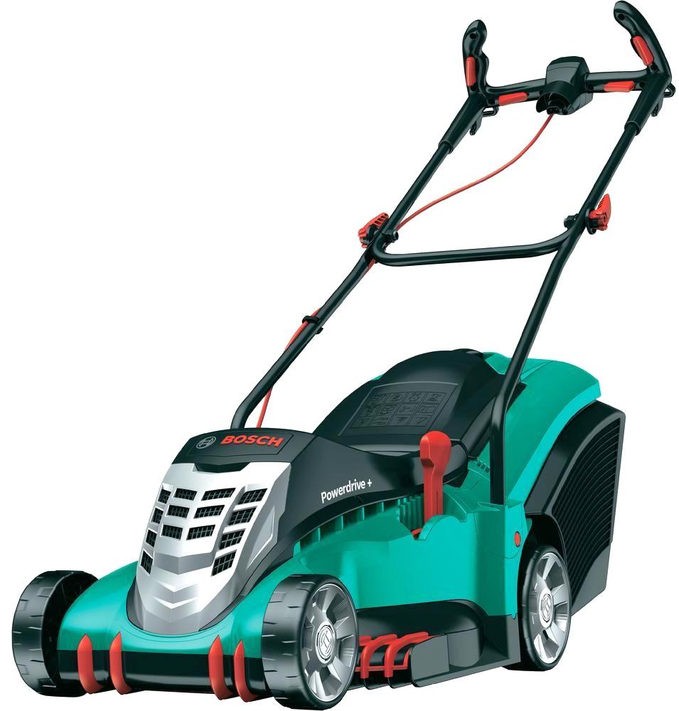 Газонокосарка Bosch Rotak 43 (1.8 кВт, 430 мм) (06008A4300)