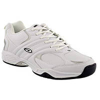 Кросівки армії Великобританії, HI-TEC ARGON TRAINERS — WHITE. Б/У