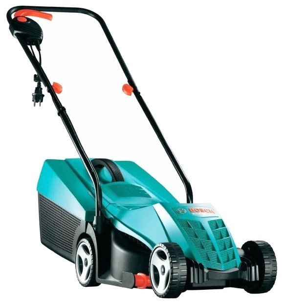 Газонокосарка Bosch ARM 3200 (1.2 кВт, 320 мм) (06008A6008)
