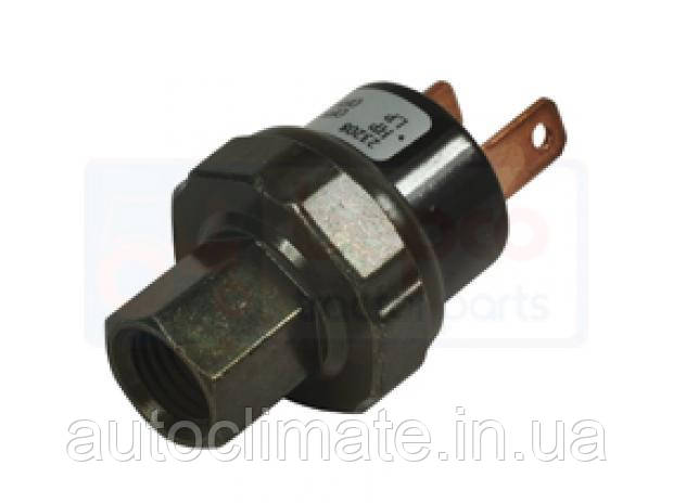 Датчик Давления Кондиционера (универсальный) с Внутренней Резьбой ...