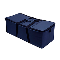 Сумка жорстка Дельфін