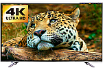 Телевізор LED TV 58" SmartTV 4К Android 13.0 HDMI USB, VGA, фото 6