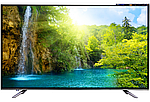 Телевізор LED TV 58" SmartTV 4К Android 13.0 HDMI USB, VGA, фото 2