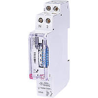 Електромеханічне реле часу APC-D1 ETI 2472001