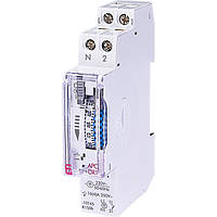 Електромеханічне реле часу APC-DR1 ETI 2472002