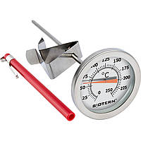 Термометр для запекания, копчения, варки от 0 до +250°C Browin 101300