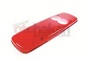 Стекло стопа CANTER FUSO 859 TLG