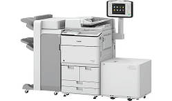 Canon imageRUNNER ADVANCE 8585 Pro