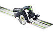 Дискова пила Festool HK 55 EBQ-Plus, фото 6