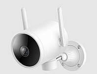 IP Камера Xiaomi Xiaobai Smart Camera PTZ White (CMSXJ25A) в наличии!