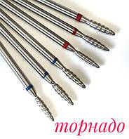 Фрези ТОРНАДО ( Казань)