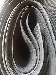 Пластина пориста, губчаста, пресова 5 мм (лист 2 кг)