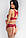 Чарівний комплект жіночої білизни push-up Kleo (Клео) Happy Holliday 2691, фото 2
