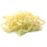 Кальмар солоно - сушений стружка Belosvet 1 кг