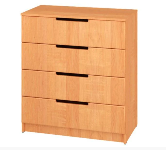 Комод К-800 МДФ, фото 1