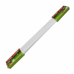 LED Світильник EUROLAMP лінійний IP65 45W 6500K (1.5 m) SLIM, фото 3