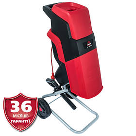 Веткоизмельчители