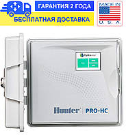 Зовнішній WiFi пульт керування 6 зонами Hunter PHC-601-E