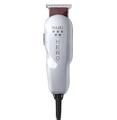 Професійний тример для стрижки та окантовки Wahl Hero (08991-216)