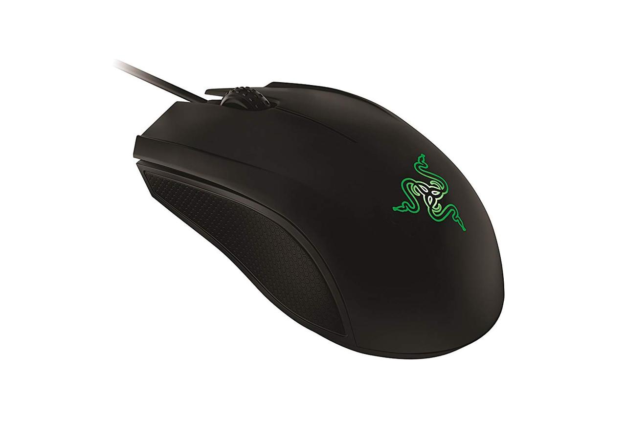 Миша Razer Abyssus Essential - фото 2 - id-p453833082