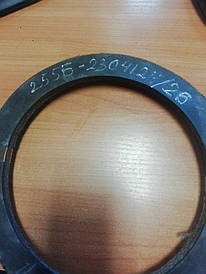 255Б-2304124/26 Ремкомплект поворотного кулака переднього моста Краз