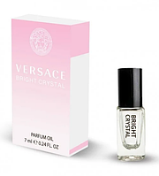 Мініпарфуми жіночі VERSACE Bright Crystal 7 мл