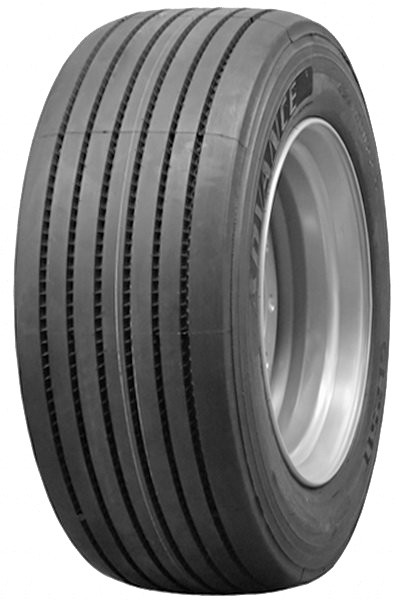 Шина 385/55R19.5 160К/156J Samson GL251T (Рульова/причіп)