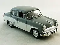 Москвіч 407 Автолегенди СРСР Найкраще No3