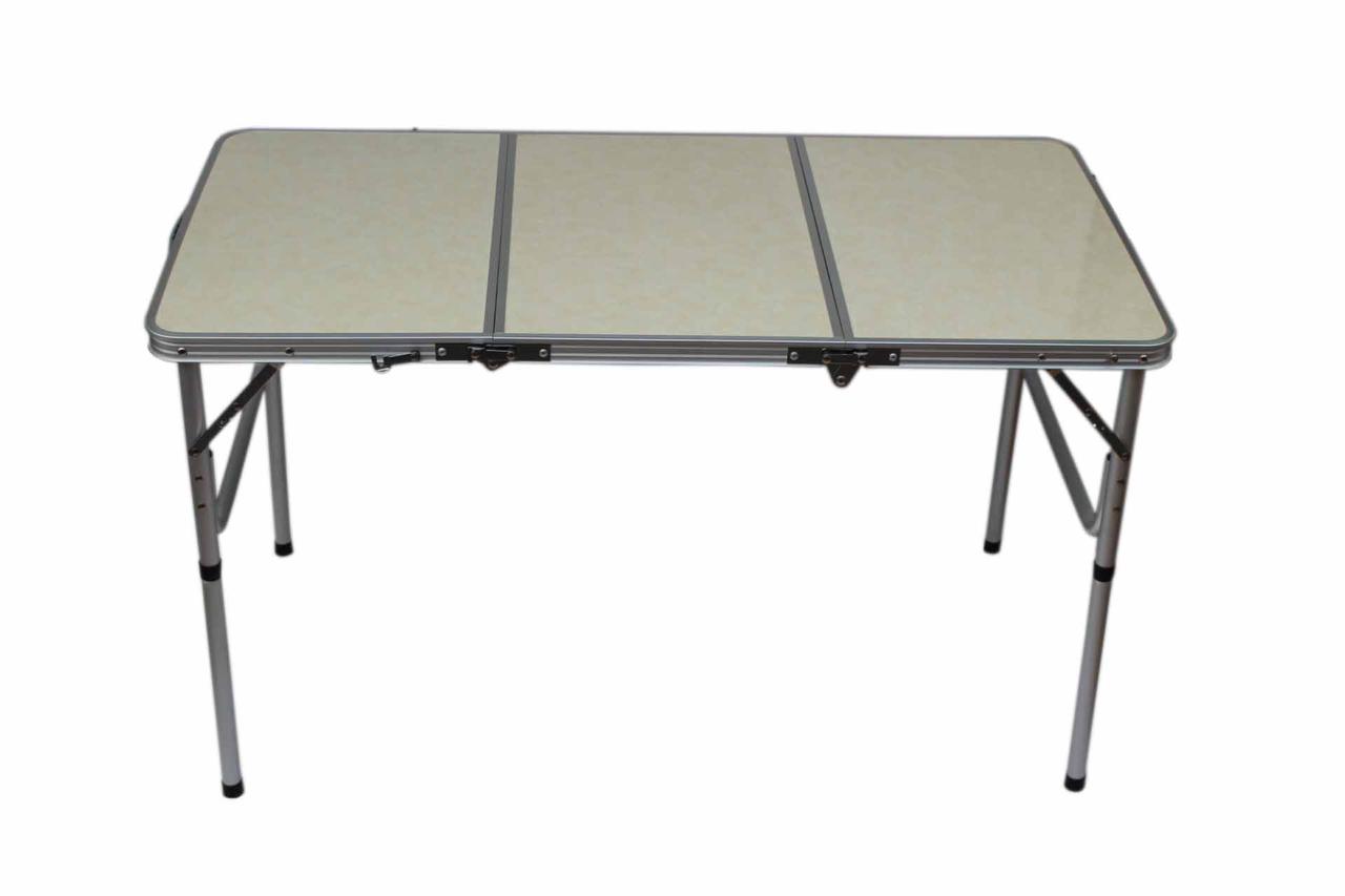 Стіл складной для кемпінгу PC1812-3, фото 1