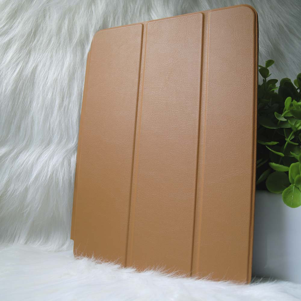 Чохол-книжка "Smart Case Ipad Pro 11' 2018 Коричневий (Light brown)