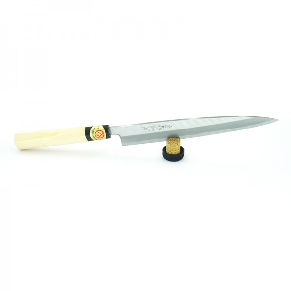 Кухонний японський ніж KSMC Yanagi knife 210 mm арт.11386