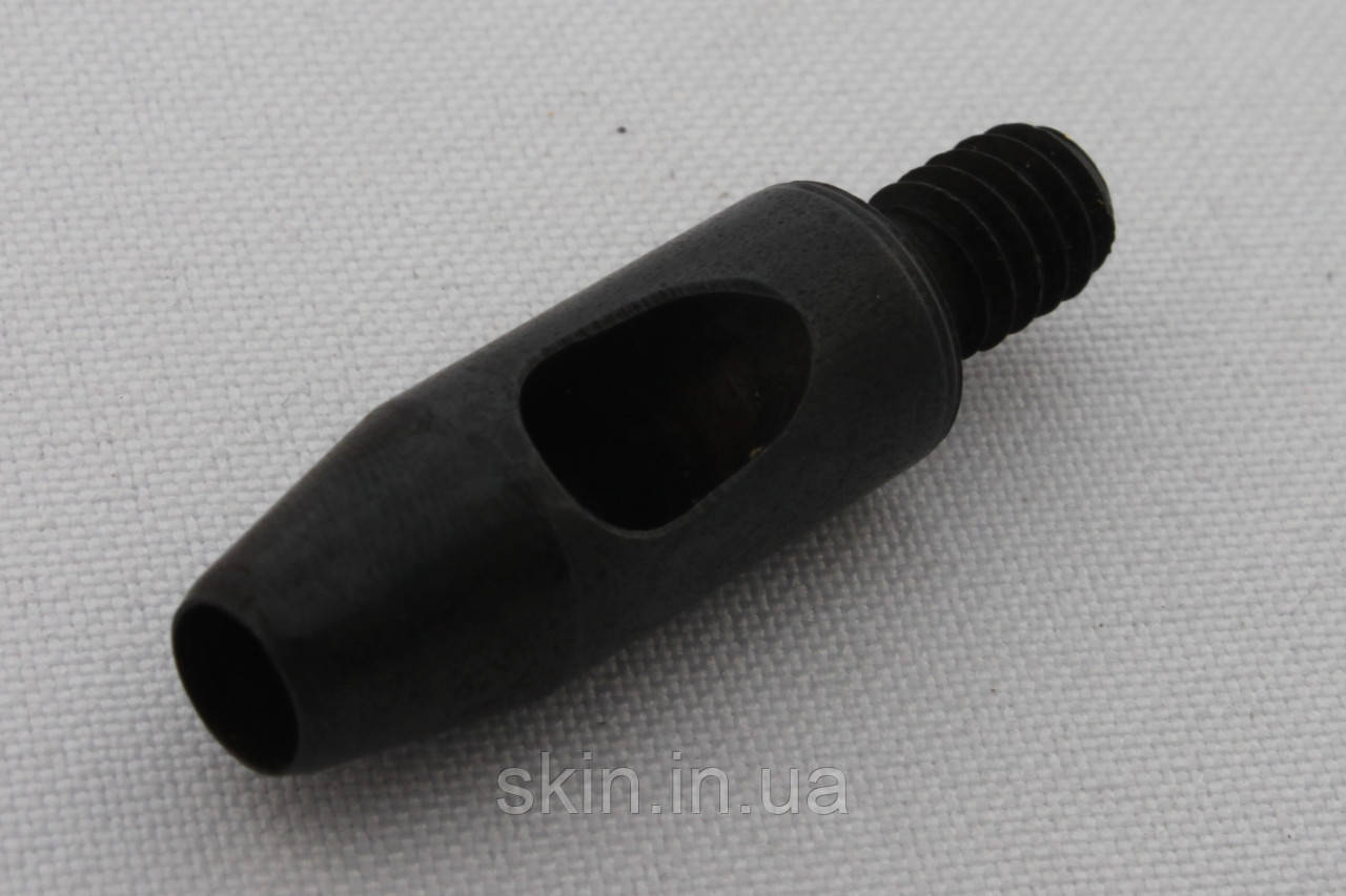 Насадка на прес - пробійник, діаметр 5 мм, артикул СК 6104