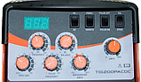 JASIC TIG-200p AC DC (E20101) аргонова зварка, фото 4