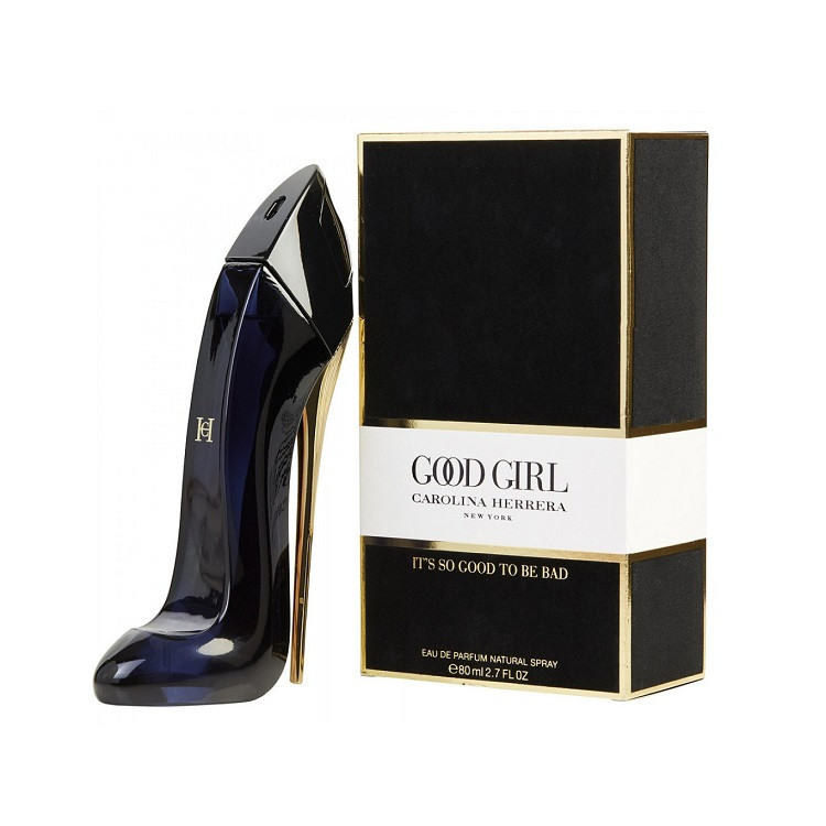 Good Girl Carolina Herrera eau de parfum 30 ml, фото 1