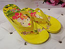 Сланці SanLin 394 S жовті р. 35, фото 2