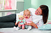 Лялька BABY ANNABEL серії "Для малюків" - Солодка крихітка  (30 cm, з бряскальцем всередині) 702932, фото 7