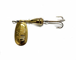 Обертаюча блешня Condor Mod.5181-4 Col.116 10g