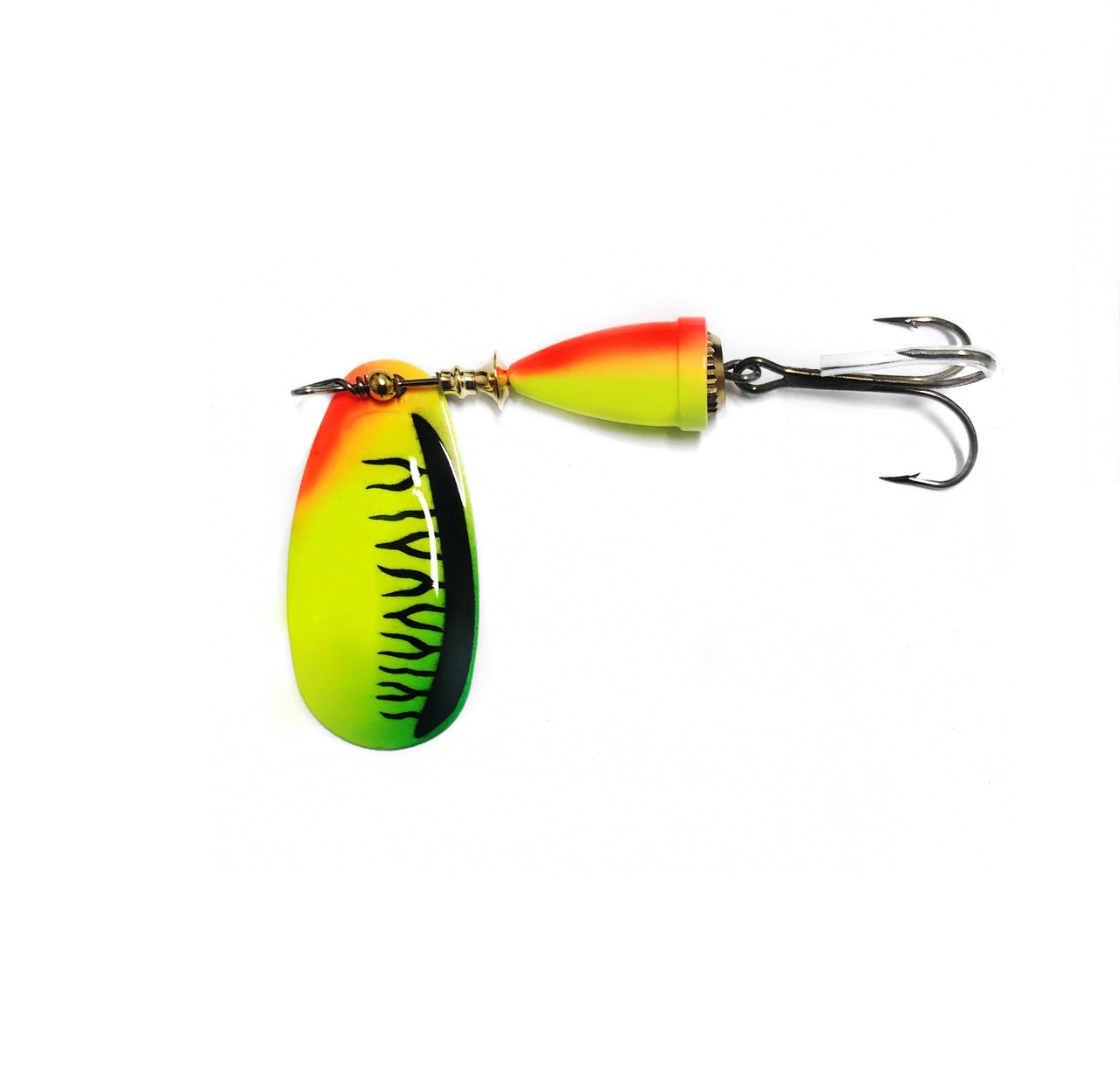 Обертаюча блешня Condor Mod.5181-2 Col.CB03 6g