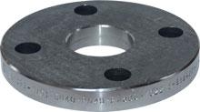 Фланець сталевий приварний 48,3 (DN40) PN10-40 RM