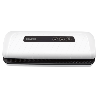 Вакуумний пакувальник Вакууматор SENCOR SVS 2010WH