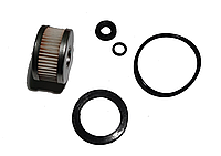 Lovato рідкофазний фільтр + orings