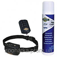 Trixie Training Collar Spray Commander (Триксі) Антилай нашийник спрей +
                    сигнал