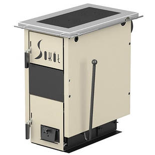 Котел твердопаливний SK-11 кухонний Metal Fach 11 кВт