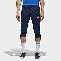 Бриджи тренировочные Adidas TIRO17 3/4 PNT