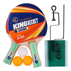 Ракетка King-Becket 8011-AW для настільного тенісу