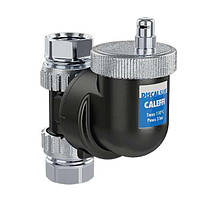 Деаэратор поворотный 3/4" Caleffi DiscalSlim (551805)