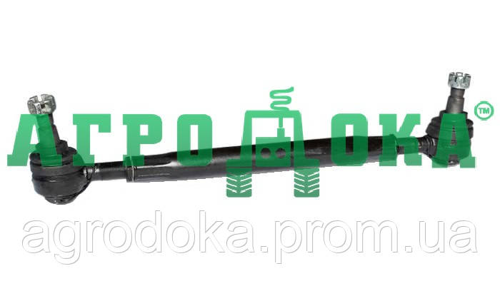 Тяга кермова в складі передньої осі 52-3003010-А2, фото 1