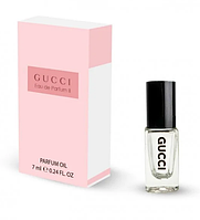 Мини-парфюм женский GUCCI Eau De Parfum II 7 мл